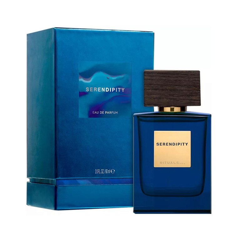 Rituals — Rituals Serendipity For Him
