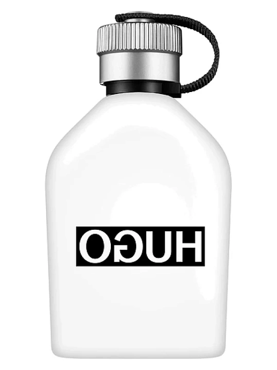 Hugo Boss — Hugo Boss Hugo Reversed