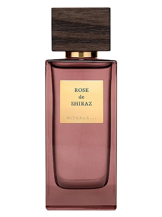 Rituals — Rituals Rose de Shiraz