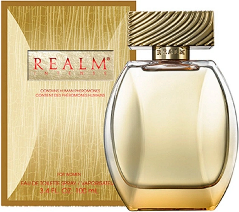 Realm Pheromone Intense For Women — фото 4