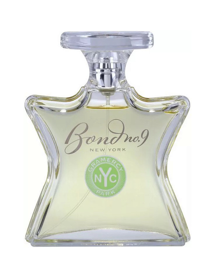 Bond No.9 — Bond No.9 Gramercy Park