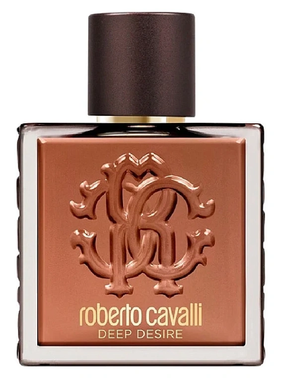 Roberto Cavalli — Roberto Cavalli Uomo Deep Desire