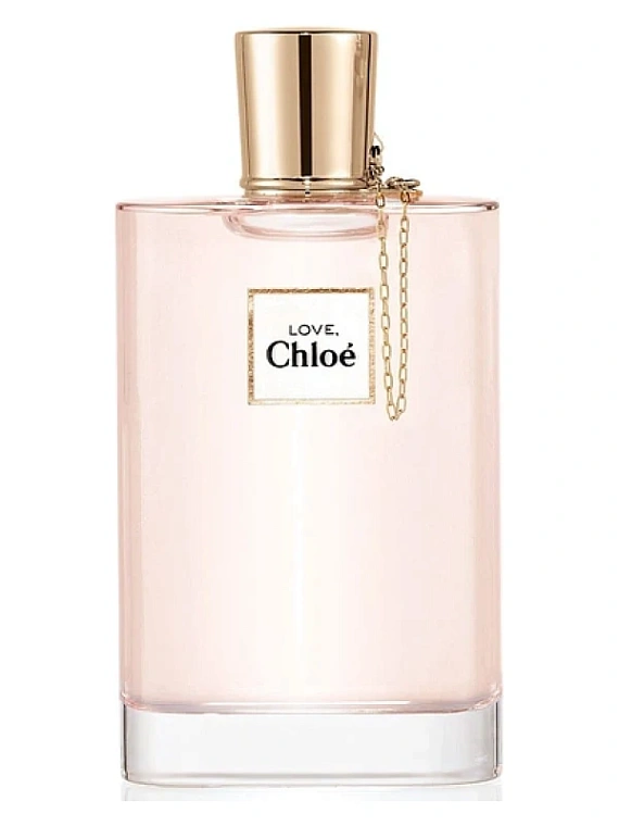 Chloe — Chloe Chloe Love