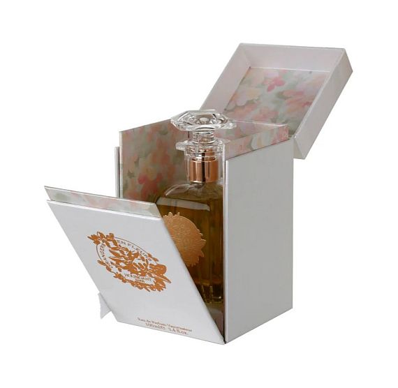 Houbigant — Houbigant Orangers En Fleurs