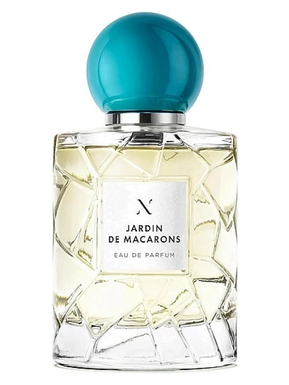 Les Soeurs De Noe — Les Soeurs De Noe Jardin De Macarons