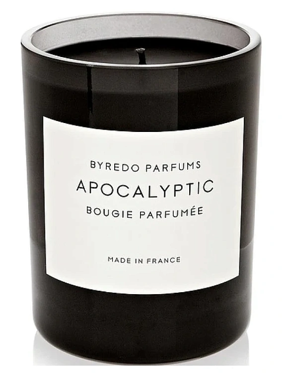 Byredo Parfums — Byredo Parfums Apocalyptic