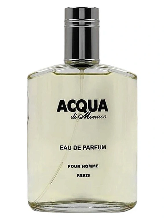 Acqua Di Monaco — Acqua Di Monaco Acqua di Monaco Pour Homme
