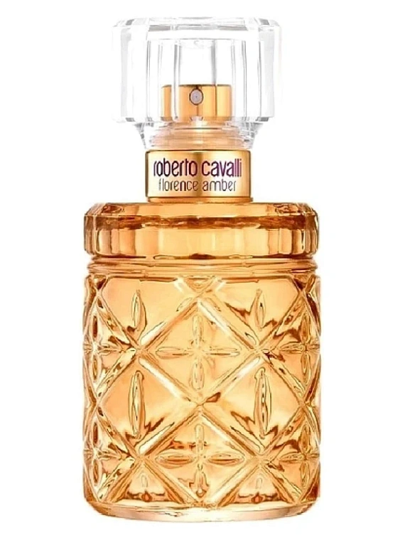 Roberto Cavalli — Roberto Cavalli Florence Amber