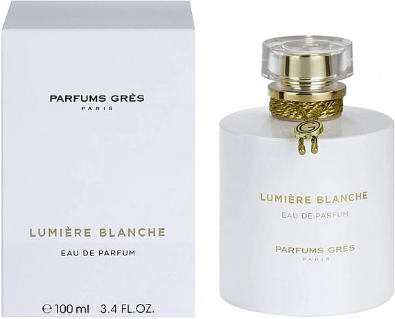 Gres — Gres Lumiere Blanche