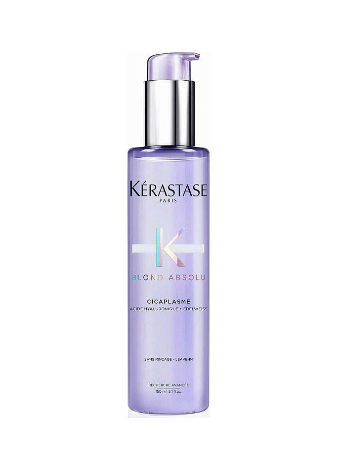 Kerastase — Kerastase Blond Absolu Cicaplasme