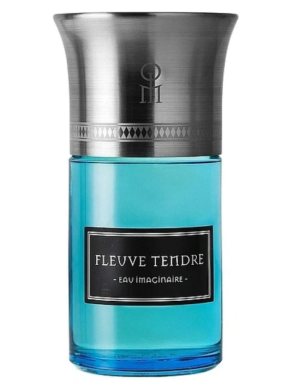 Les Liquides Imaginaires — Les Liquides Imaginaires Fleuve Tendre