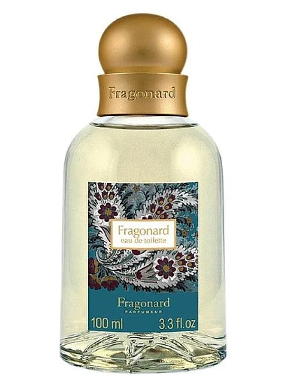 Fragonard — Fragonard Fragonard Духи