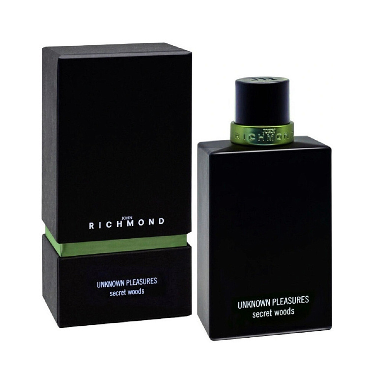 John Richmond — John Richmond Secret Woods