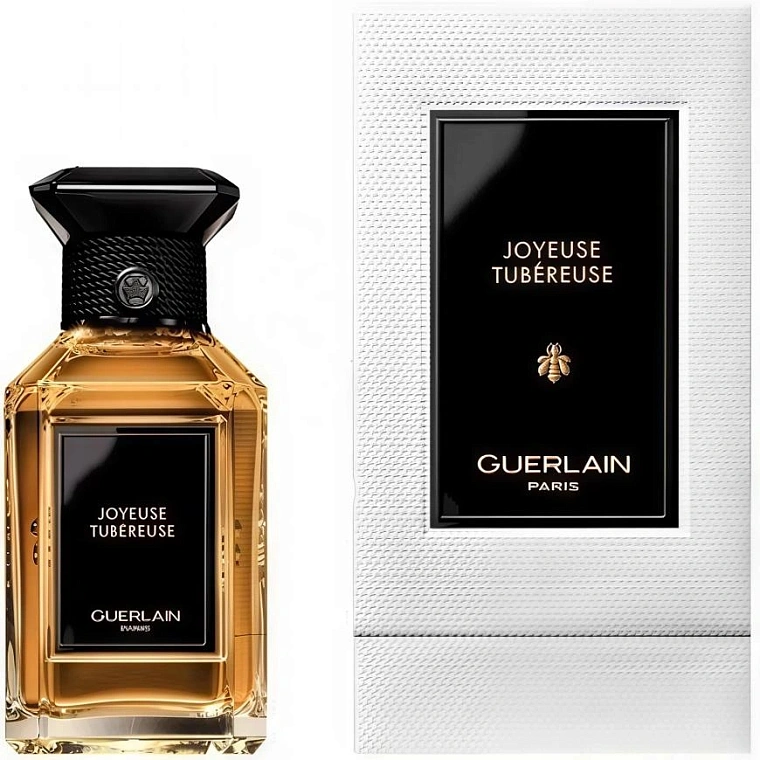 Guerlain Joyeuse Tubereuse — фото 4