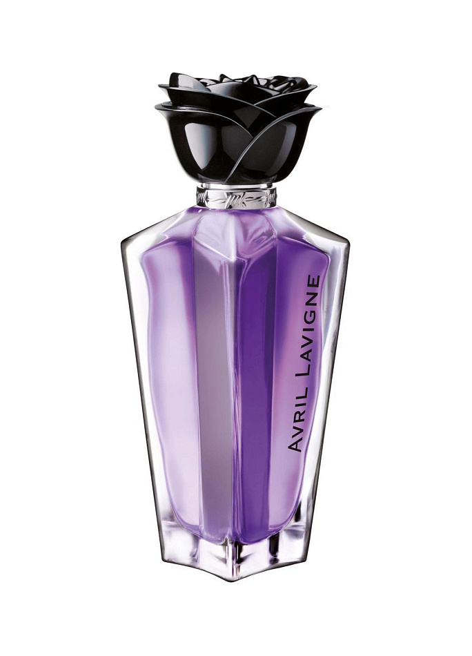Avril Lavigne — Avril Lavigne Forbidden Rose