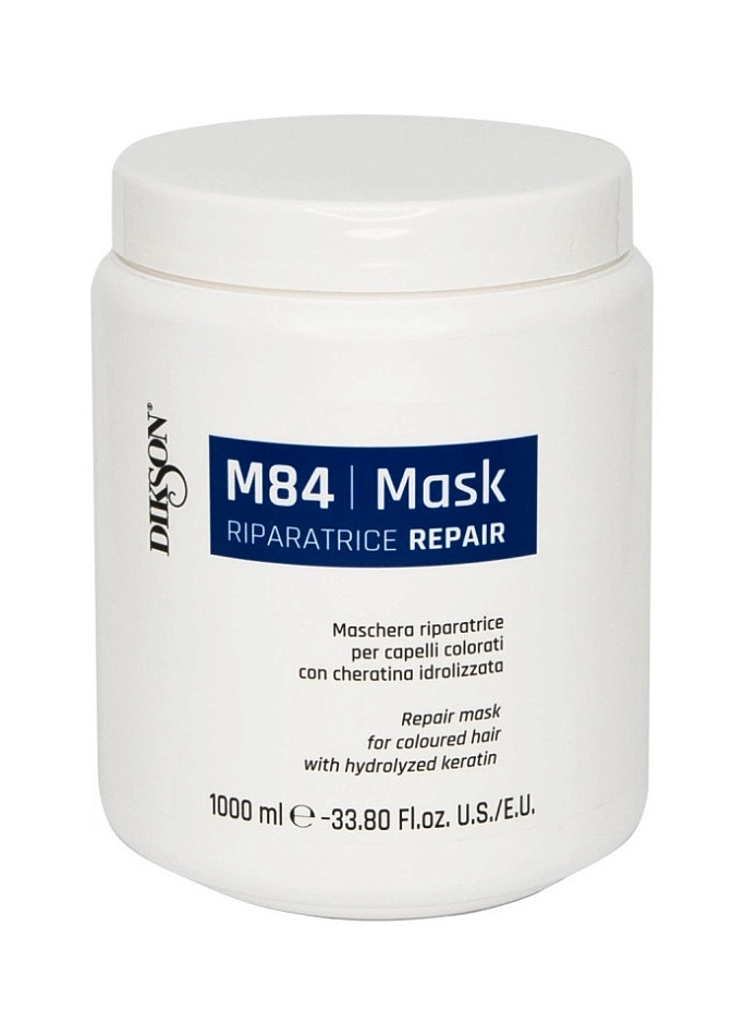Dikson — Dikson M84 Riparatrice Repair Mask