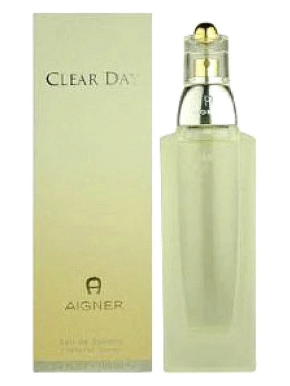 Aigner — Aigner Clear Day Light