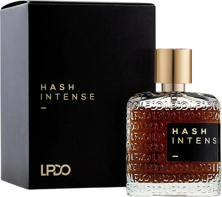 LPDO Hash Intense — фото 6
