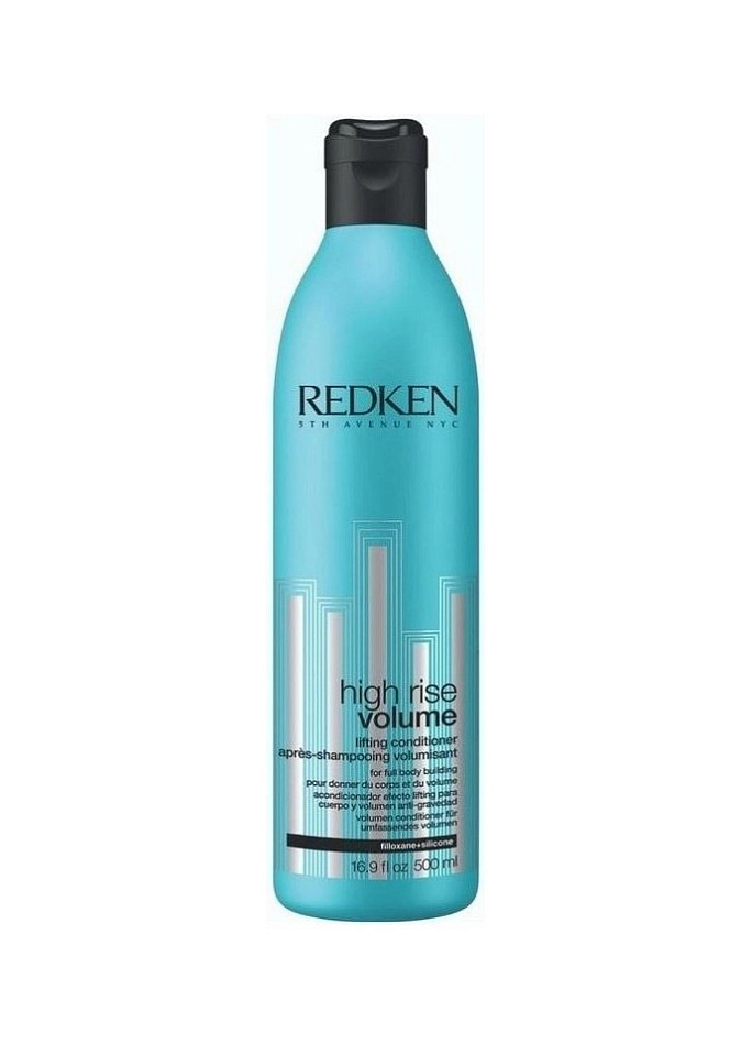 Redken — Redken High Rise Volume Conditioner