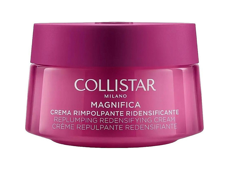 Collistar — Collistar Magnifica Replumping