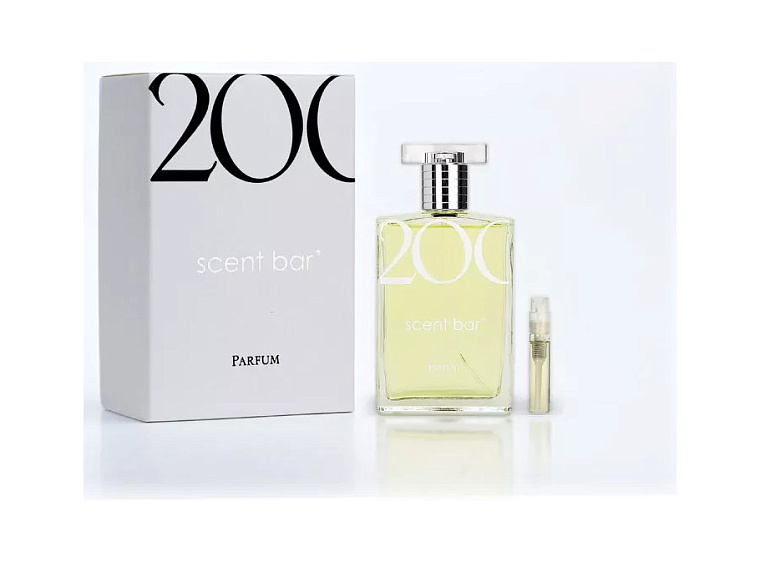 Scent Bar — Scent Bar 200