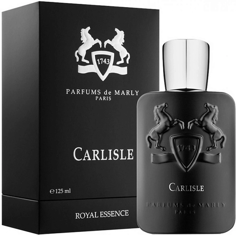 Parfums de Marly Carlisle — фото 3