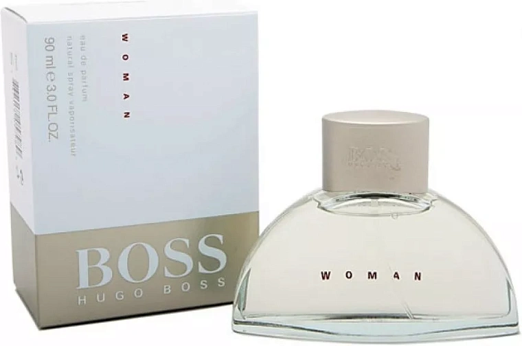 Hugo Boss Boss Woman — фото 4