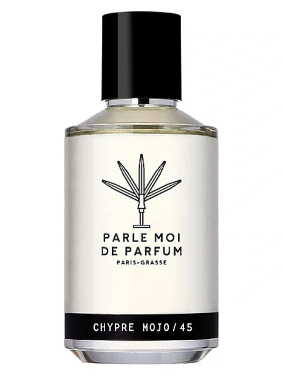 Parle Moi de Parfum — Parle Moi de Parfum Chypre Mojo/45