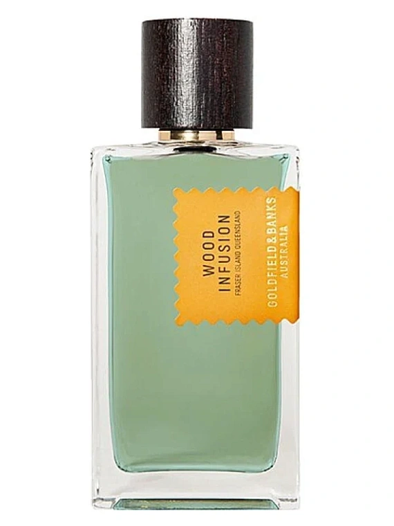 Goldfield & Banks Australia — Goldfield & Banks Australia Wood Infusion