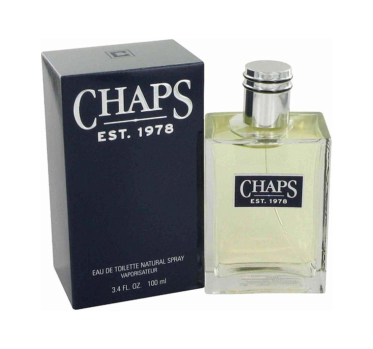 Ralph Lauren — Ralph Lauren Chaps