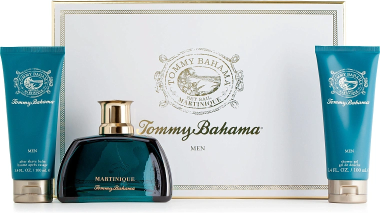 Tommy Bahama Set Sail Martinique For Men — фото 4