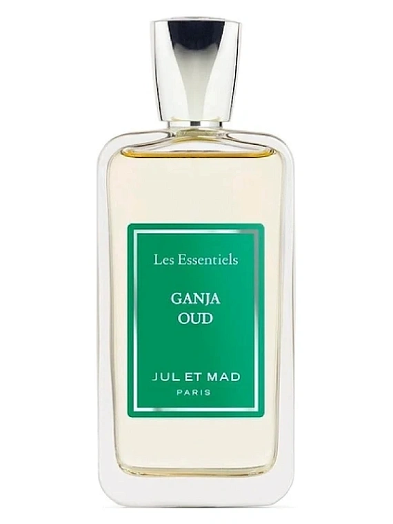 Jul et Mad — Jul et Mad Ganja Oud