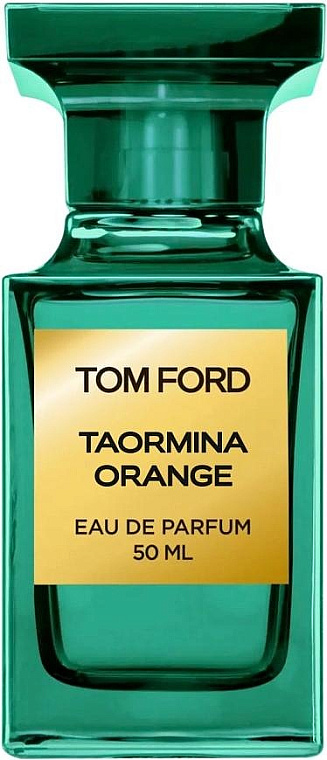 Tom Ford — Tom Ford Taormina Orange