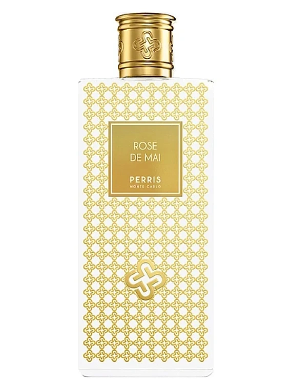 Perris Monte Carlo — Perris Monte Carlo Rose De Mai