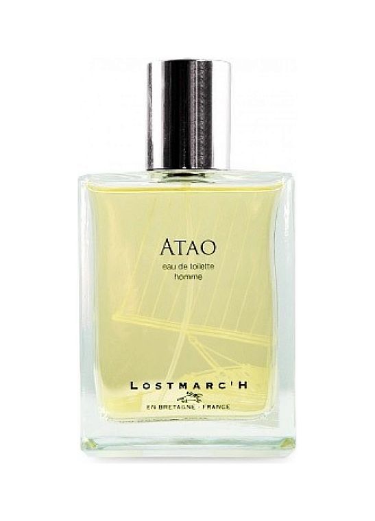 Lostmarch — Lostmarch Atao