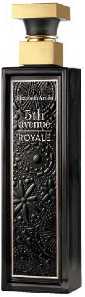 Elizabeth Arden 5th Avenue Royale — фото 3