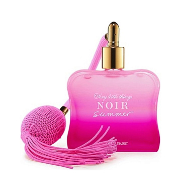 Victoria's Secret Sexy Little Things Noir Summer