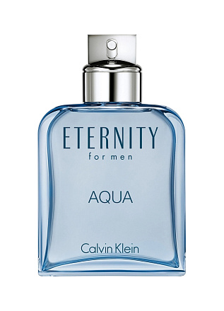 Calvin Klein Eternity Aqua for Men