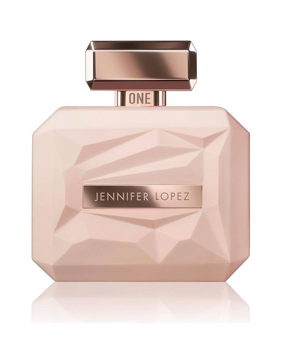 Jennifer Lopez — Jennifer Lopez One