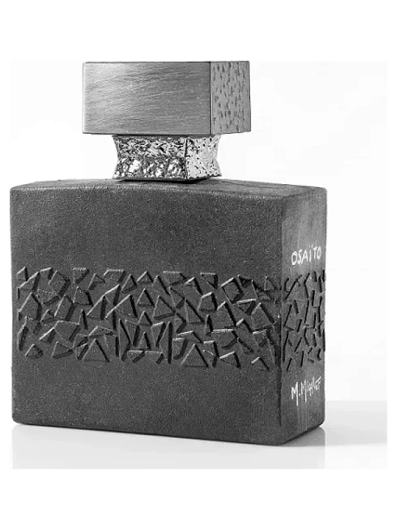 M. Micallef — M. Micallef Osaito