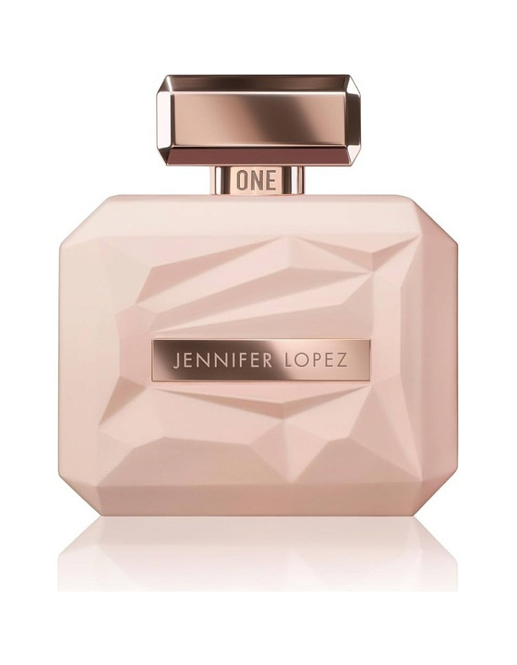 Jennifer Lopez — Jennifer Lopez One