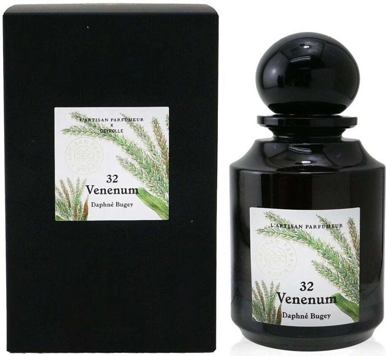 L`Artisan Parfumeur Venenum 32 — фото 3
