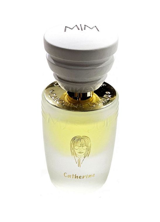 Masque — Masque Catherine