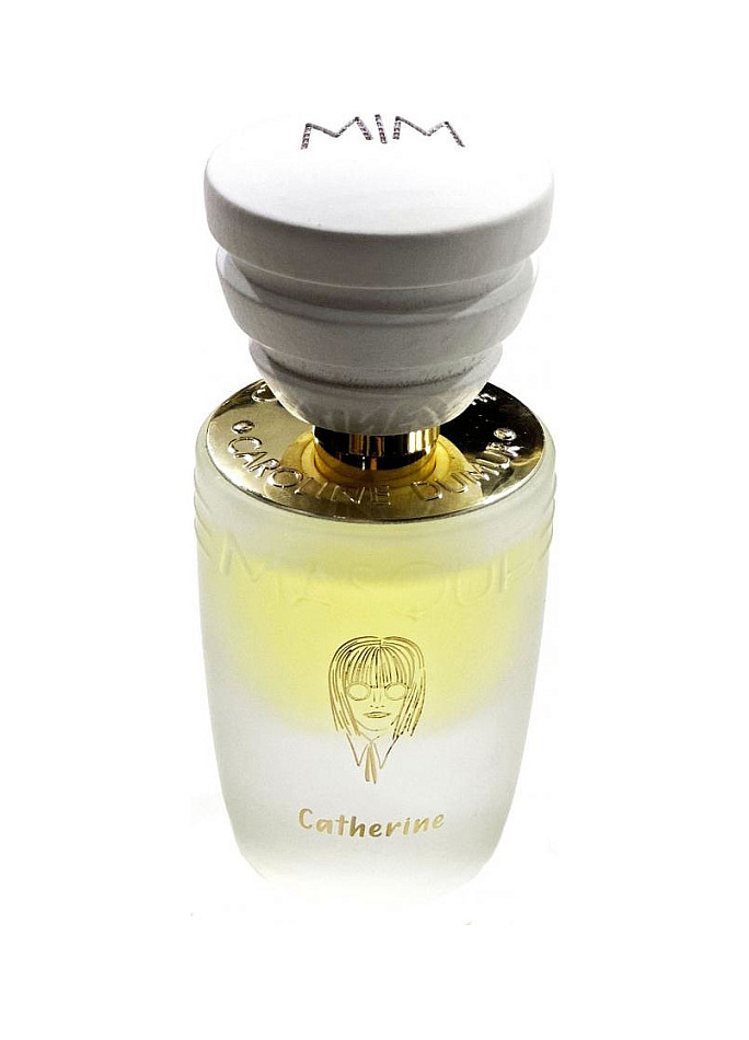 Masque — Masque Catherine