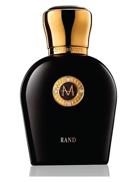 Moresque — Moresque Rand