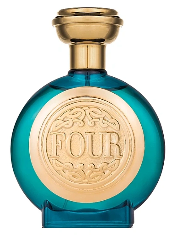 Boadicea the Victorious — Boadicea the Victorious Vetiver Imperial by Four