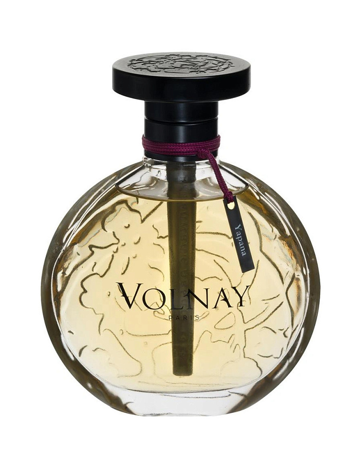 Volnay — Volnay Yapana