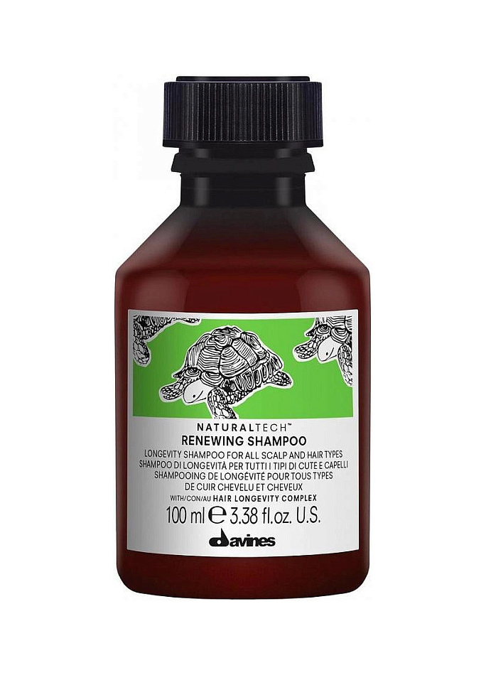 Davines — Davines Renewing Shampoo