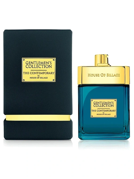 House Of Sillage — House Of Sillage The Contemporary