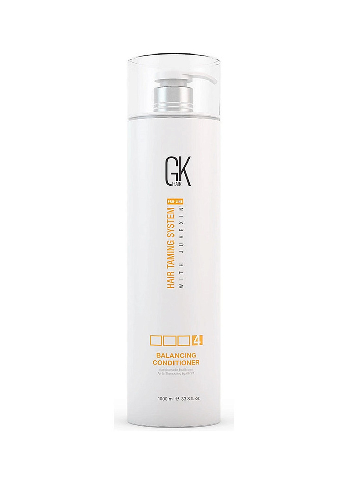 Global Keratin — Global Keratin Balancing Conditioner